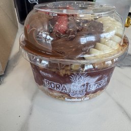 Acai Bowl
