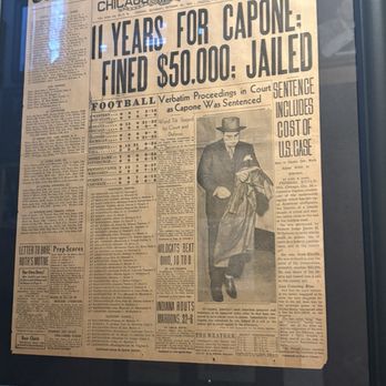 Chicago Crime Tours and Experiences - Bus Tours Near Me - Chicago, Illinois Chicago Crime Tours and Experiences - Bus Tours Near Me - Chicago, Illinois