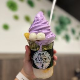 Mixed Maiko Special