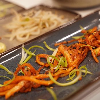 WOOMIGA - Korean Near Me - Chantilly, Virginia
