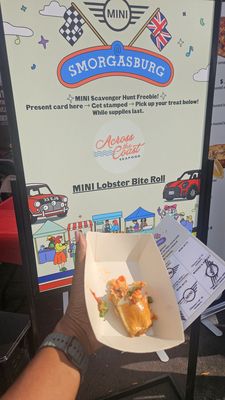 Smorgasburg Atlanta by null