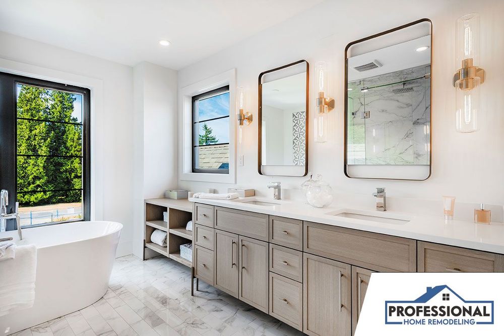 Slide of Professional Home Remodeling