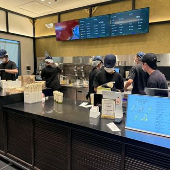 Charlie's Tea - Bubble Tea Near Me - San Gabriel, California Charlie's Tea - Bubble Tea Near Me - San Gabriel, California