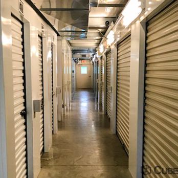 CubeSmart Self Storage - Self Storage Near Me - Broadview Heights, Ohio