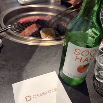Chubby Cattle - Barbeque Near Me - Monterey Park, California