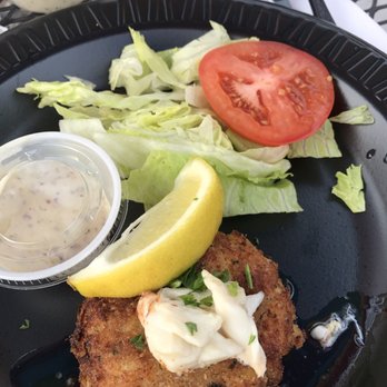 Darwell's Cafe - Salad Near Me - Long Beach, Mississippi