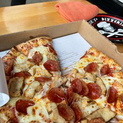 Wooden Bear Brewing Company