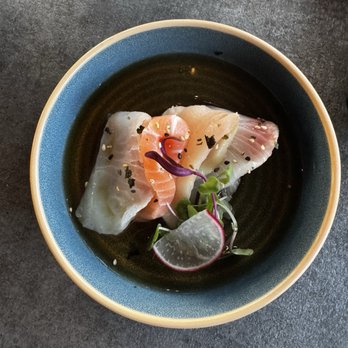 Chef JUN - Bay Ho - Japanese Near Me - San Diego, California