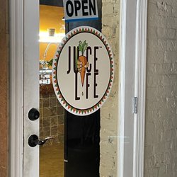 Juice Life RVA