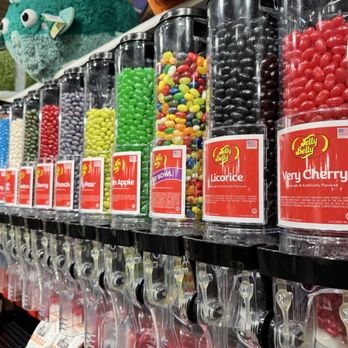 Cravin's Candy Emporium - Candy Stores Near Me - Meridian, Idaho Cravin's Candy Emporium - Candy Stores Near Me - Meridian, Idaho