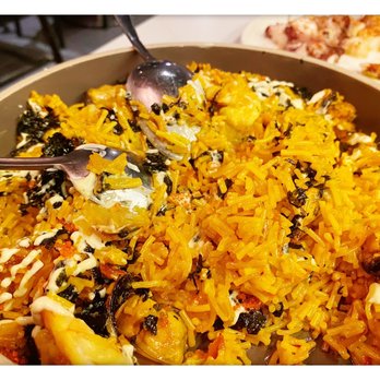 Nai  - Pasta paella - Tapas/Small Plates Near Me - New York, New York