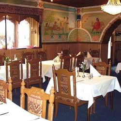 Restaurant Calcutta 