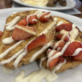 Turning Point - Breakfast & Brunch Near Me - Newark, Delaware