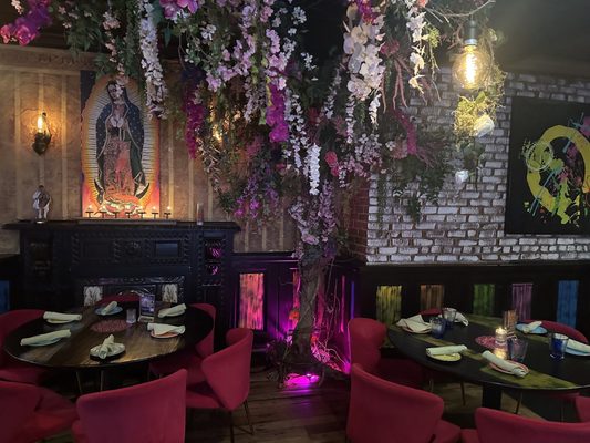 Peka Restaurant by null