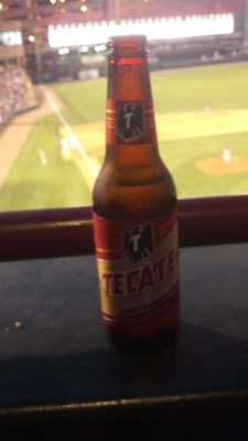 Chickasaw Bricktown Ballpark by null