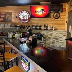 Bricks & Barley Pizza - Panama City Beach