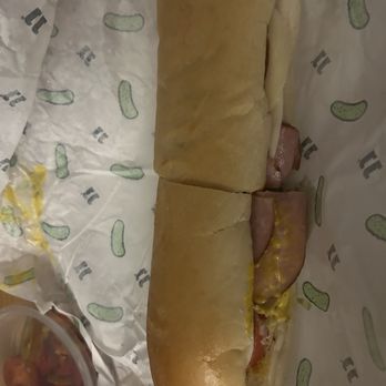 Jimmy John's - Sandwiches Near Me - Louisville, Kentucky Jimmy John's - Sandwiches Near Me - Louisville, Kentucky