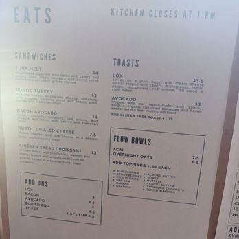 Corridor Flow - menu - Coffee & Tea Near Me - Lomita, California Corridor Flow - menu - Coffee & Tea Near Me - Lomita, California