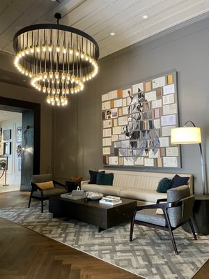 The Grady Hotel by null