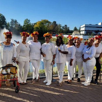 SpringHill Suites by Marriott Woodbridge - All White Ceremony - Venues & Event Spaces Near Me - Woodbridge, New Jersey SpringHill Suites by Marriott Woodbridge - All White Ceremony - Venues & Event Spaces Near Me - Woodbridge, New Jersey