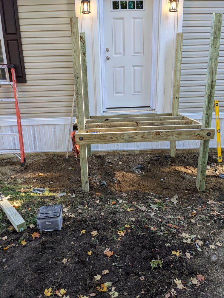 Slide of Mobile Home Masters