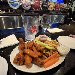 Scruffy Murphy's Irish Pub & Restaurant