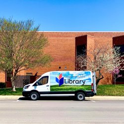 Emporia Public Library