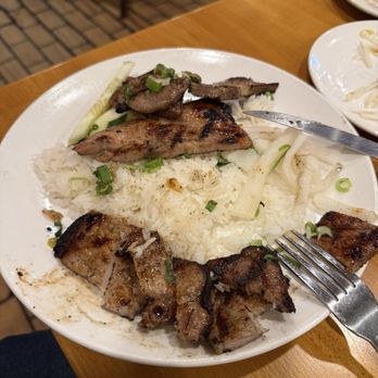 Nha Trang One - Rice with pork chop - Vietnamese Near Me - New York, New York