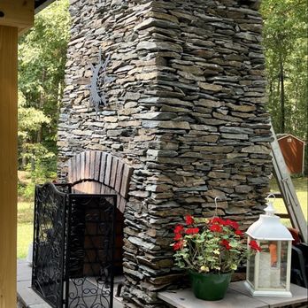 Jarvis Masonry - Jarvis masonry delivered! - Masonry/Concrete Near Me - Newton, North Carolina Jarvis Masonry - Jarvis masonry delivered! - Masonry/Concrete Near Me - Newton, North Carolina