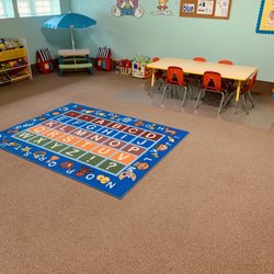 A+ Kids Playschool