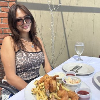 Sailor Jack's - Seafood Near Me - Benicia, California Sailor Jack's - Seafood Near Me - Benicia, California