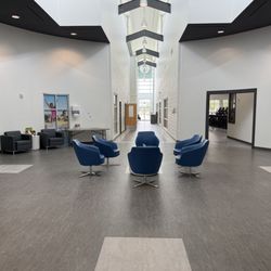 Dow Westside YMCA
