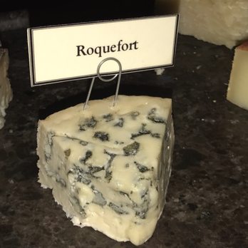 Gary Danko - Cheese. - New American Near Me - San Francisco, California