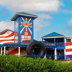 Ripley’s Super Fun Park