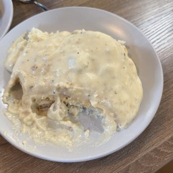 Katy's Diner - Biscuits and gravy - Diners Near Me - Fallbrook, California