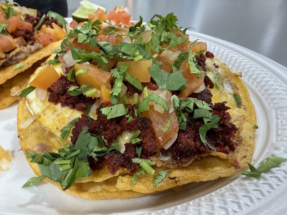 La Capital M Kitchen