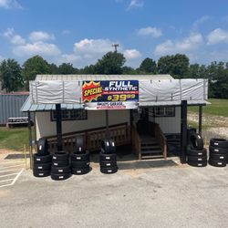 Jays Garage