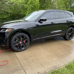 Hammer's Autoworks - Jag