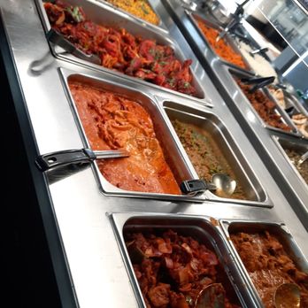 Charminar Biryani House - Buffet - Indian Near Me - Troy, Michigan