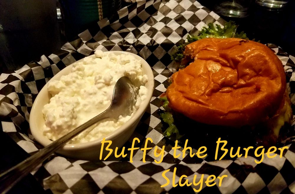 HAMBURGER MARY’S DENVER 175 Photos & 200 Reviews American