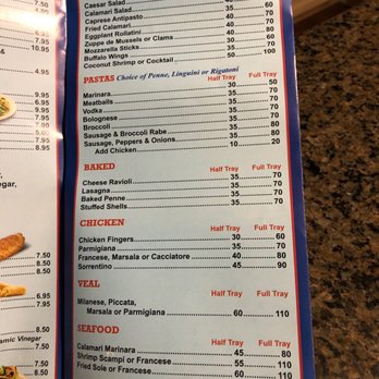 Toscana Pizza - Catering Menu July 2020 - Tuscan Near Me - Allendale, New Jersey Toscana Pizza - Catering Menu July 2020 - Tuscan Near Me - Allendale, New Jersey
