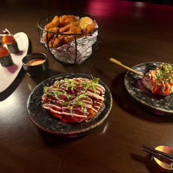 Nami - Japanese Near Me - Orlando, Florida