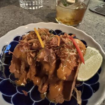 Chalong - Baerng Golae - Thai Near Me - New York, New York Chalong - Baerng Golae - Thai Near Me - New York, New York