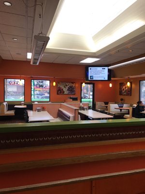 El Chino Taqueria y Mariscos by null