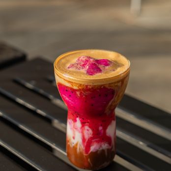 Aviator - Coffee & Tea Near Me - Glendale, California