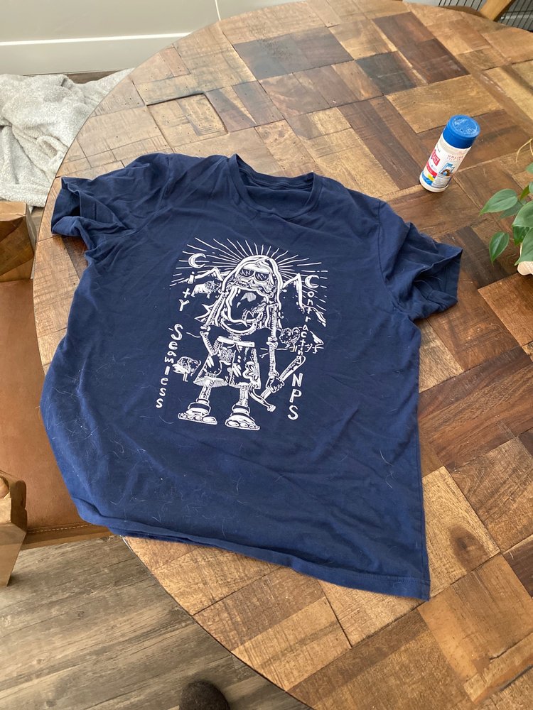 SOUTHERN UTAH SCREEN PRINTING & SIGNS 620 N 1100th E, Saint