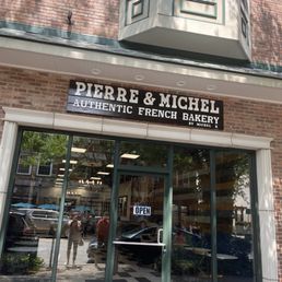 PIERRE & MICHEL AUTHENTIC FRENCH BAKERY - Updated October 2025 - 152 ...