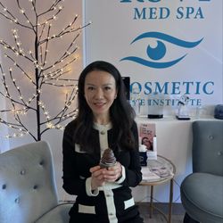 RSVP Med Spa - Happy birthday Dr Selena Fu