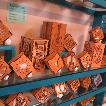 Prima Dora - Gift Shops Near Me - Georgetown, Texas