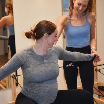 Tune & Tone - Pilates Near Me - Meadow Vista, California Tune & Tone - Pilates Near Me - Meadow Vista, California